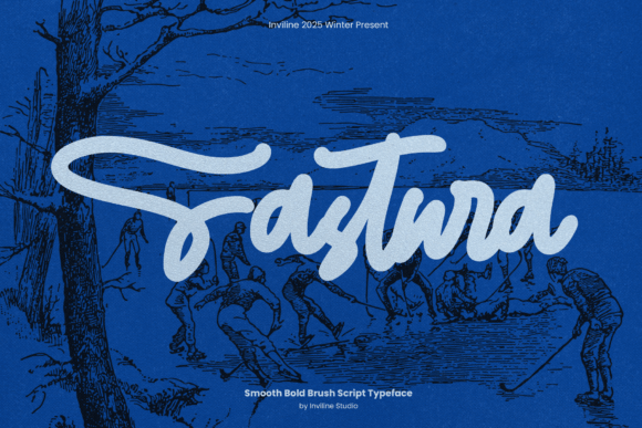 Fastura Font Review: Adding Warmth to Business Branding