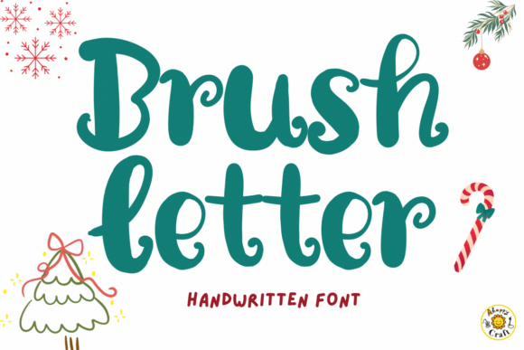 Holiday Letter Font Review: A Timeless Script for Branding