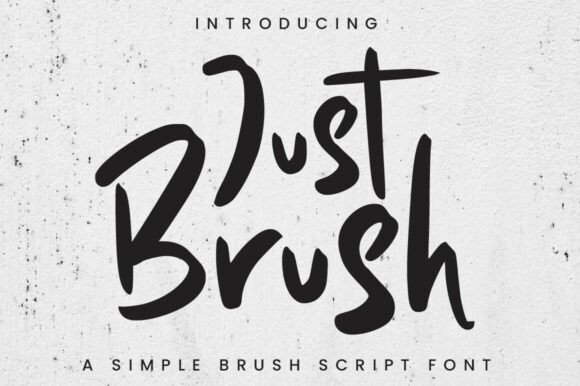 Just Brush: A Designer’s Review for Real Projects