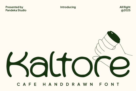 Kaltore: A Designer’s Review for Real Branding
