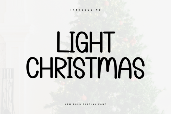 Light Christmas: A Designer’s Review for Holiday Projects