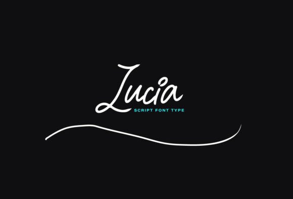 Lucia Font: Elevate Your Small Business Branding
