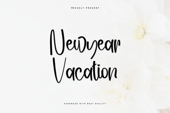 Newyear Vacation: A Designer’s Practical Review