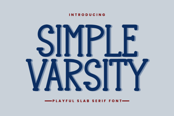 Simple Varsity: A Designer’s Practical Review