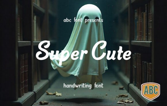 Super Cute Font: A Web Designer’s Layout Review
