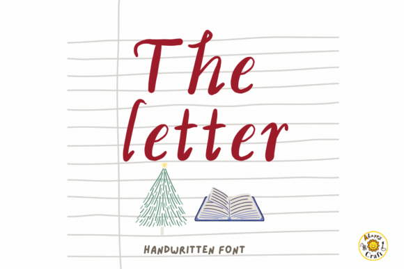 The Letter: A Designer’s Review for Real Projects
